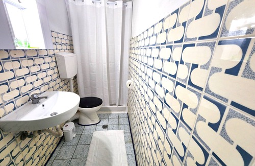 Zagora-Mouresi Hotel | YALLA HOTEL CHOREFTO