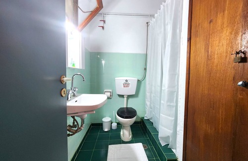Zagora-Mouresi Hotel | YALLA HOTEL CHOREFTO