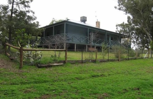 Mulwala Cottage | Yallambee Cottage Mulwala