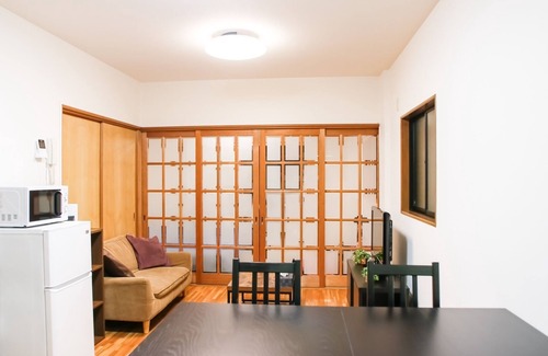 Nishinari House | Yamanoyado TSURU