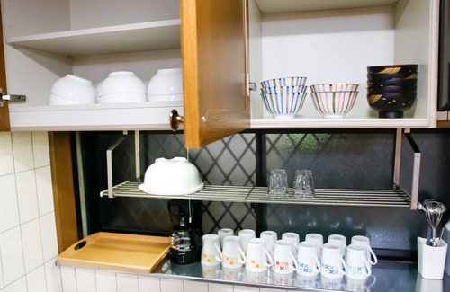 Nishinari House | Yamanoyado TSURU