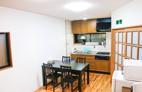 Nishinari House | Yamanoyado TSURU