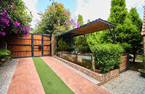 Cota Villa | YAMASHIRO - Spectacular villa only 30 minutes from Bogota