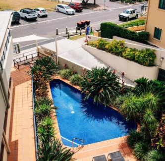 Yamba Hotel | Yamba Beach Motel