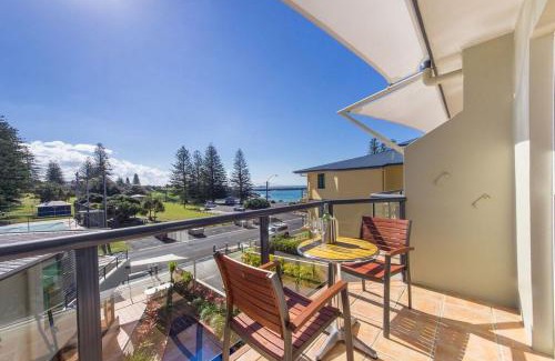 Yamba Hotel | Yamba Beach Motel