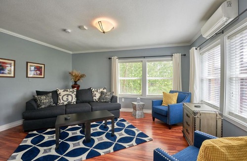 Newberg Apartment | Yamhill Flats: Suite #1