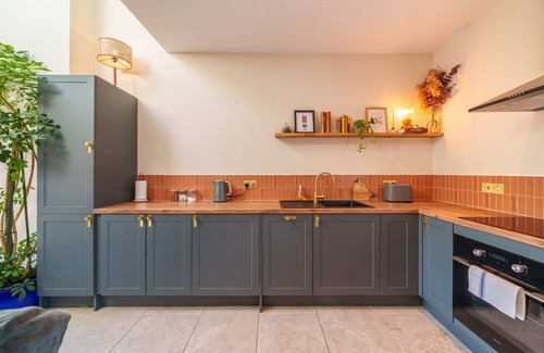 Shap Apartment | Yan Apartment - Shap | Ideal for Walkers, Couples or Business Travellers