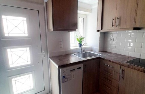 Kalyves House | Yana's Place- walking distance to the beach