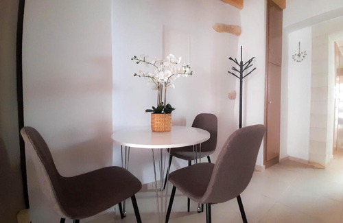 Kalyves House | Yana's Place- walking distance to the beach