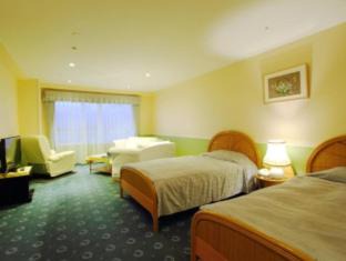 Tsubaki Onsen Hotel | Yanagiya