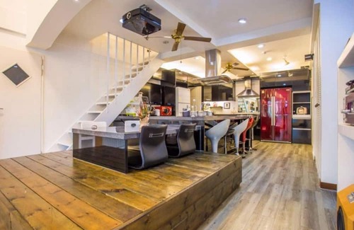 Danwol House | Yangpyeong Dajian Forest Hill Pension