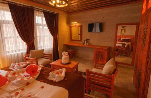 Urgup Hotel | Yaren Stone House