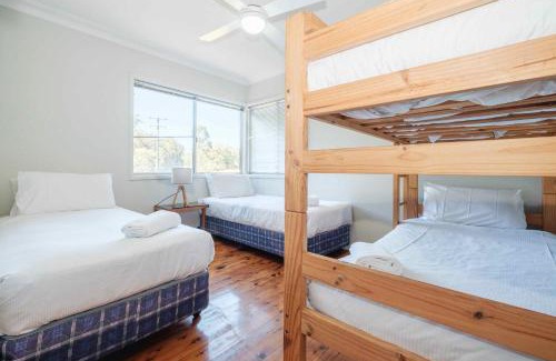 Mount View House | Yarramie