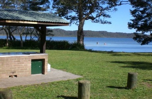 Bungwahl Cottage | Yarramin Park Farmstay - Pet Friendly, Couples Retreat.