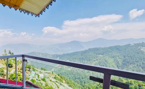 Rampur House | Yarrows, Narkanda, A boutique stay