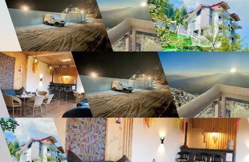 Rampur House | Yarrows, Narkanda, A boutique stay