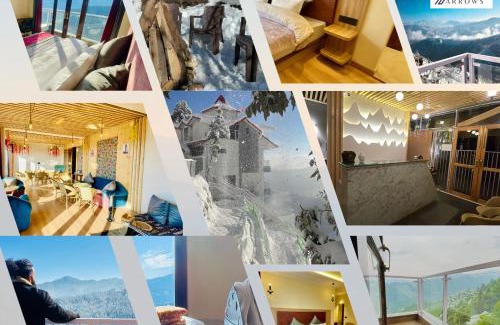 Rampur House | Yarrows, Narkanda, A boutique stay