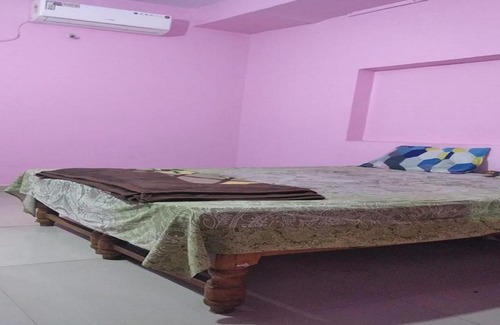 Aundha Nagnath Hotel | Yashoda Lodge Hingoli