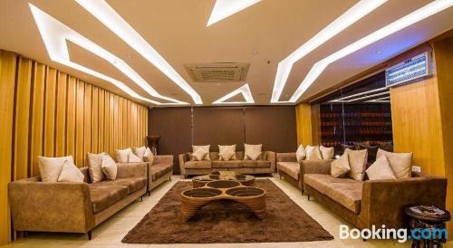 Siliguri Hotel | Yashshree Imperial