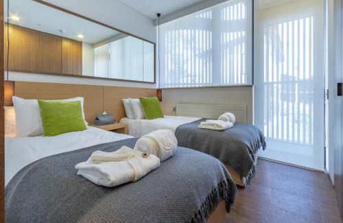 Hirafu Apartment | Yasuragi