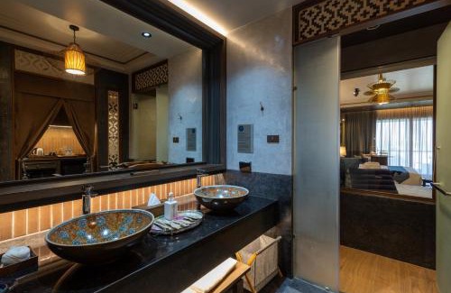 Chiang Dao Hotel | Yatika Boutique Chiang Dao