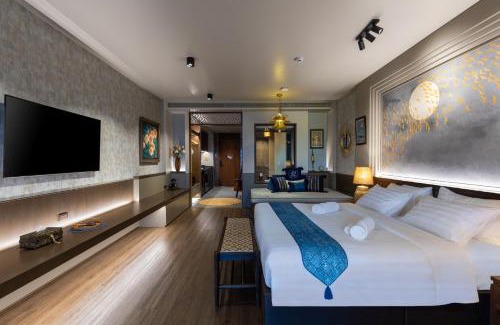 Chiang Dao Hotel | Yatika Boutique Chiang Dao