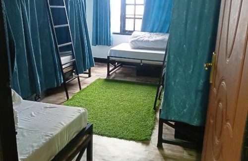 Thamel Apartment | yatri bagpacker