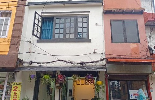 Thamel Apartment | yatri bagpacker