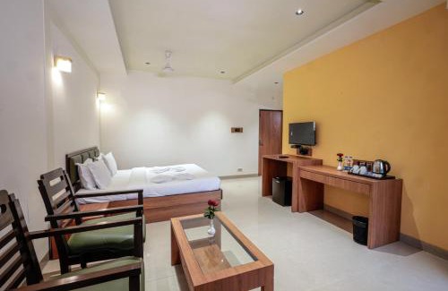 Silvassa Hotel | Yatri Niwas,Silvassa