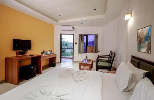 Silvassa Hotel | Yatri Niwas,Silvassa