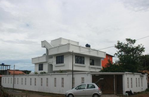 Playas House | Yaya's House