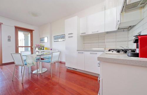 Garbatella Apartment | YCH-Modern flat with terrace near Eataly