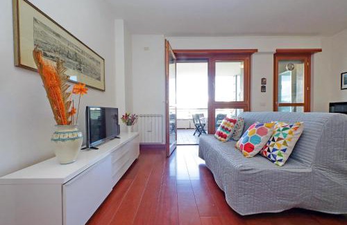 Garbatella Apartment | YCH-Modern flat with terrace near Eataly