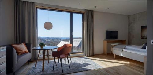 Stavanger Hotel | Ydalir Hotel