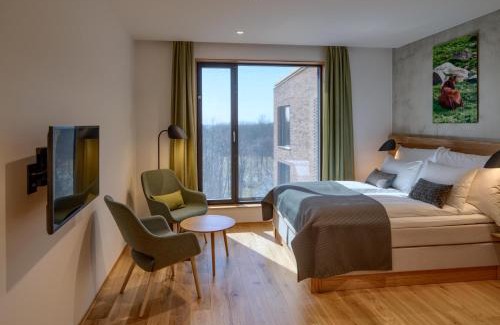 Stavanger Hotel | Ydalir Hotel