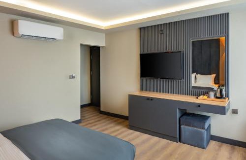 Arhavi Hotel | Yeşilton Otel