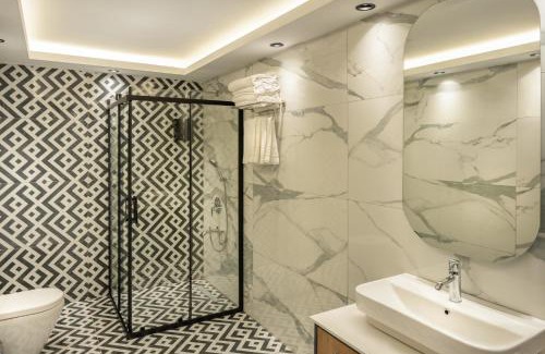 Arhavi Hotel | Yeşilton Otel