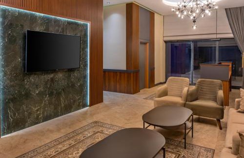 Arhavi Hotel | Yeşilton Otel