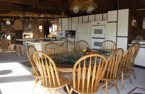 Alta Cabin | Year-Round Retreat with Spectacular Views of the Teton Peaks.