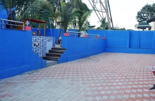 Yelagiri House | Yelagiri EGV Residency