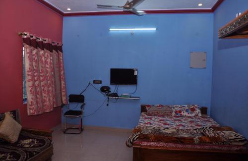 Yelagiri House | Yelagiri EGV Residency