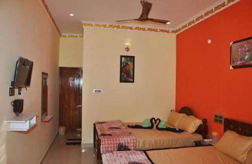 Yelagiri House | Yelagiri EGV Residency