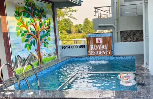 Yelagiri Villa | YELAGIRI ROYAL RESIDENCY