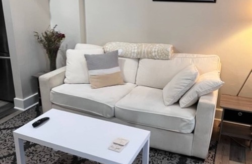 Brewery District Condo | Yellow Door Hideaway - Path of Adventures