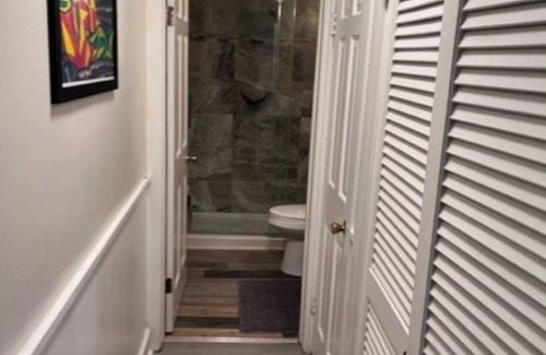 Brewery District Condo | Yellow Door Hideaway - Path of Adventures