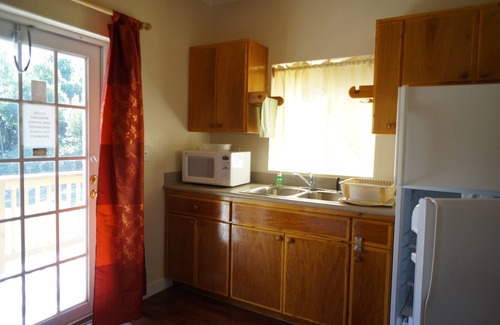 North Palmetto Point Cottage | Yellow Elder Cottage, 1 Bedroom