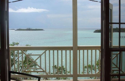 North Palmetto Point Cottage | Yellow Elder Cottage, 1 Bedroom