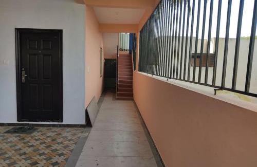 Mysore House | Yellow petals Comfortable Room 301