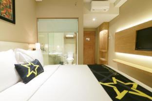Catur Tunggal Hotel | Yellow Star Gejayan Hotel