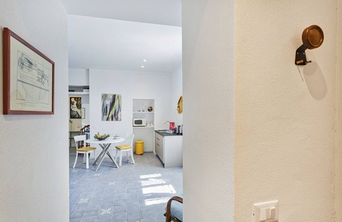 Recco Apartment | Yellow Suite sul Lungomare di Recco by Wonderful Italy